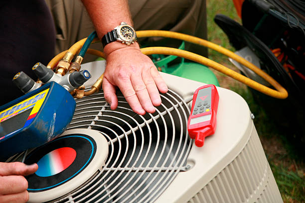 Best HVAC emergency services  in USA